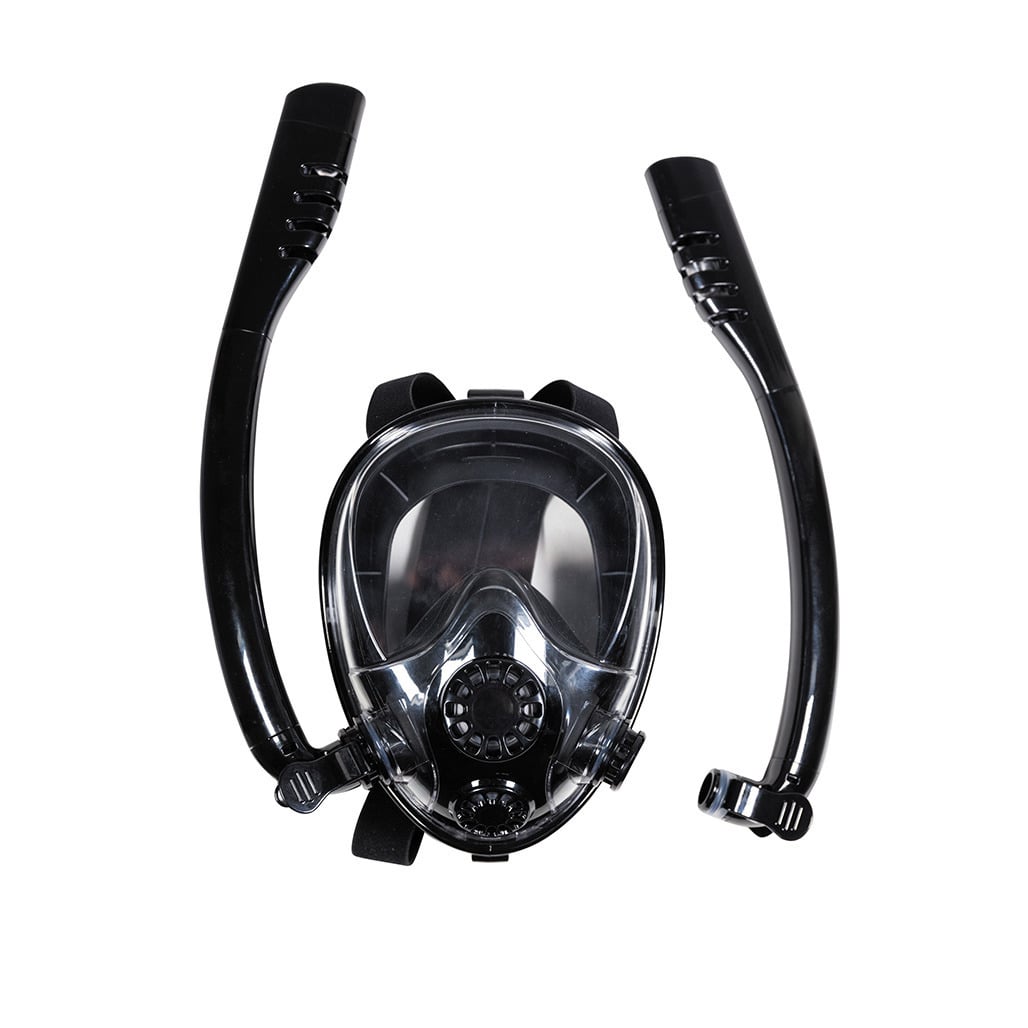 Xdive DUAL FULL FACE MASK 61052
