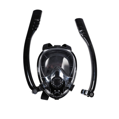 Xdive DUAL FULL FACE MASK 61052