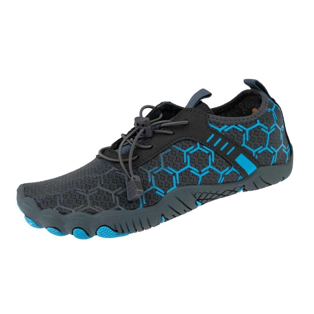 Blue Wave Παπούτσια Θαλάσσης - Watersport II - 61787-GREY