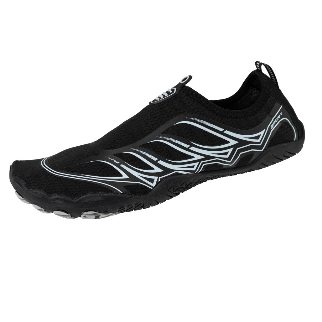 Blue Wave Παπούτσια Θαλάσσης - Watersport III - 61788-BLACK