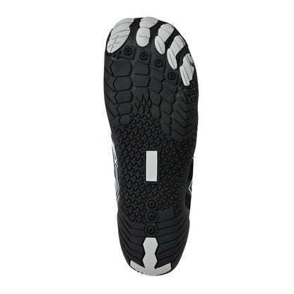 Blue Wave Παπούτσια Θαλάσσης - Watersport III - 61788-BLACK