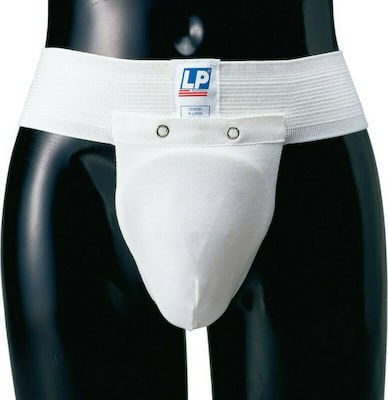 LP Support - Σπασουάρ CUP SupportER COMBINATION - 623-WT - White