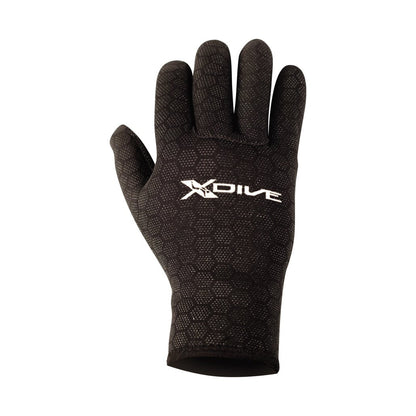 Γάντια Κατάδυσης Neoperne - ALL GRIP 2mm - XDIVE
