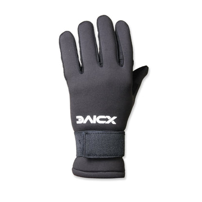 Γάντια Κατάδυσης Neoperne - AMARA BLACK 2mm - XDIVE
