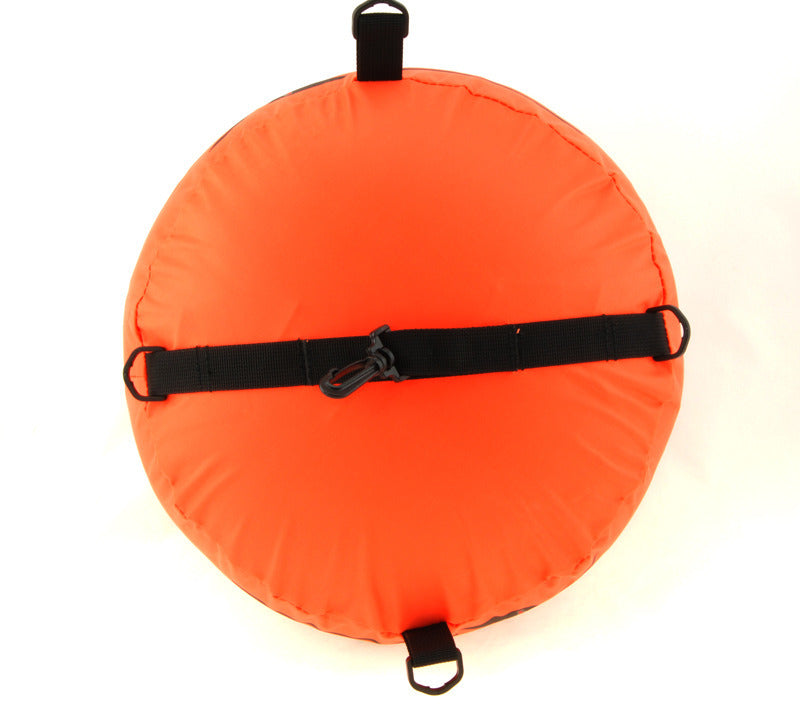 XDive -Σημαδούρα PVC με κάλυμμα nylon 65002