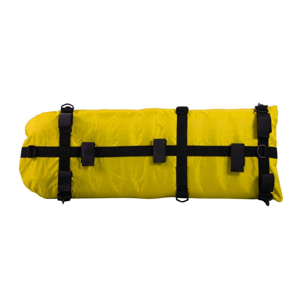 XDive Σημαδούρα - Genius Με Nylon Κάλυμμα - 65005 - YELLOW