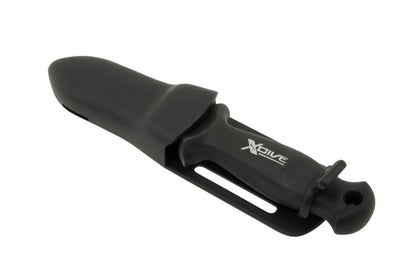 Xdive Μαχαίρι PIKE 11 Black 65123