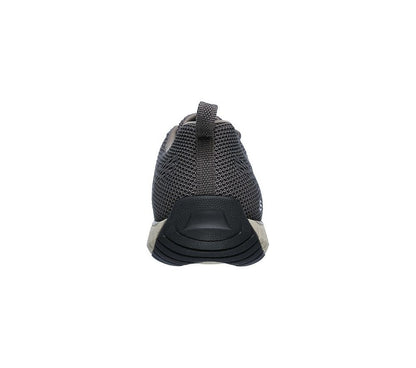 Skechers Παπούτσι Ανδρικό - Sendro - Jensen 65286-GRY Gray