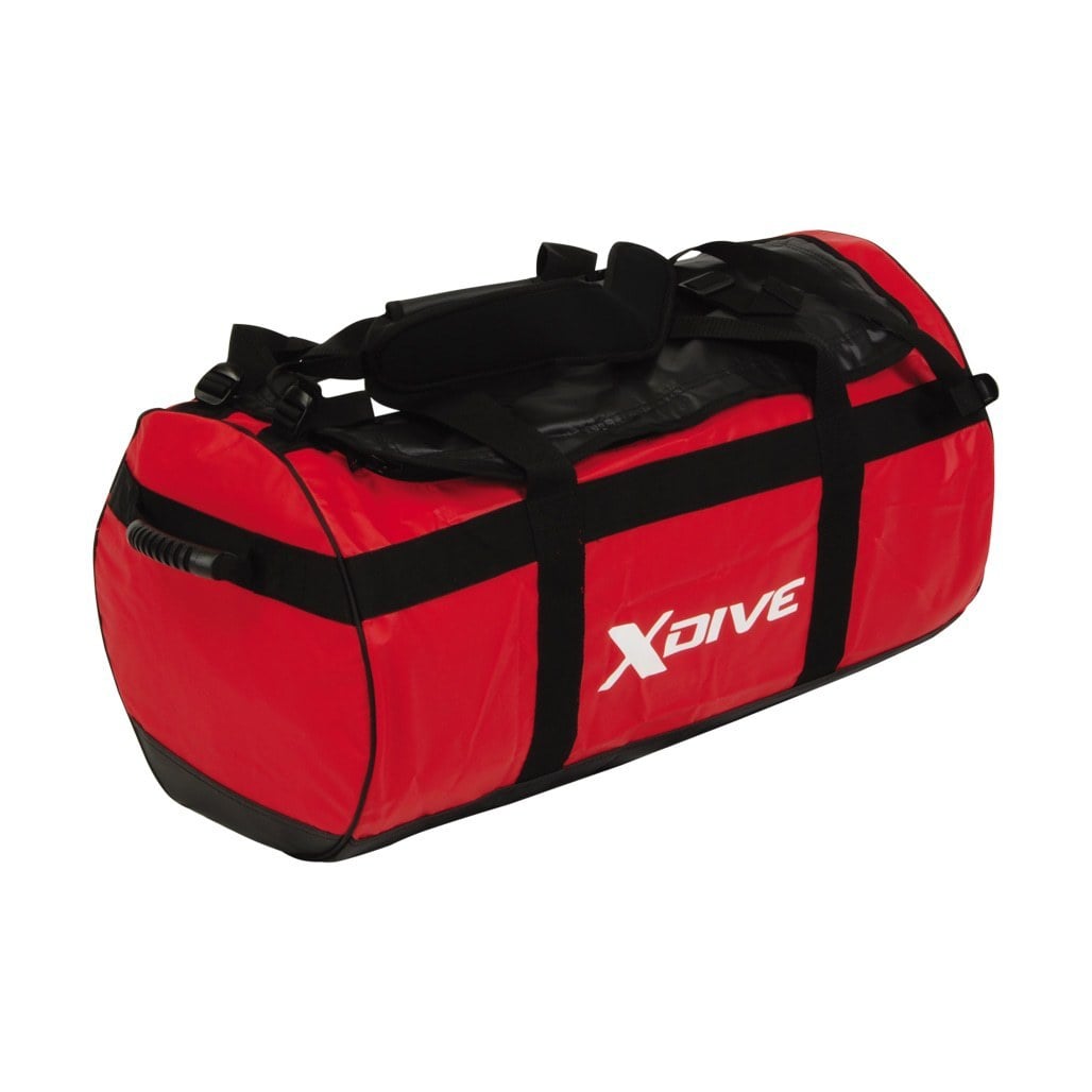 Σάκος Στεγανός Endeavour 90L- 65314 -XDive