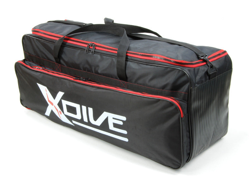 Xdive Σάκος μεταφοράς εξοπλισμού Cargo II 100L - Black