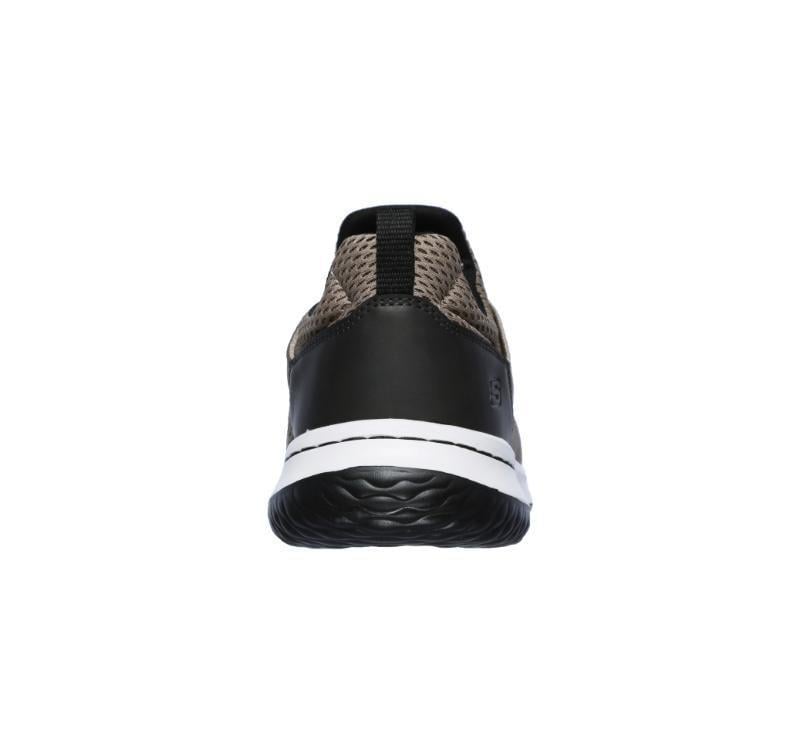Skechers Παπούτσι Ανδρικό -Delson - Brewton 65509_TAN TAN