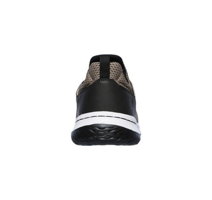 Skechers Παπούτσι Ανδρικό -Delson - Brewton 65509_TAN TAN