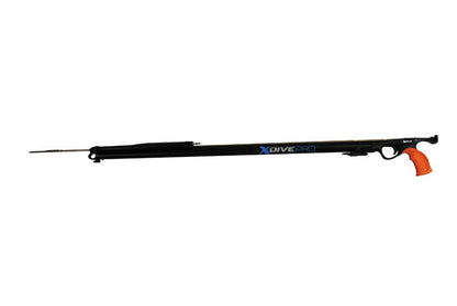 Xdive Ψαροντούφεκο - HAMMER CLOSED 60 - Black