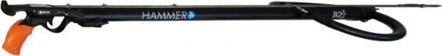 Xdive Ψαροντούφεκο Λαστιχοβόλο - Hammer Open 90 cm - 65622