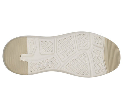Skechers Παπούτσι Ανδρικό -Relaxed Fit: Parson - Todrick 65828-OLV Olive