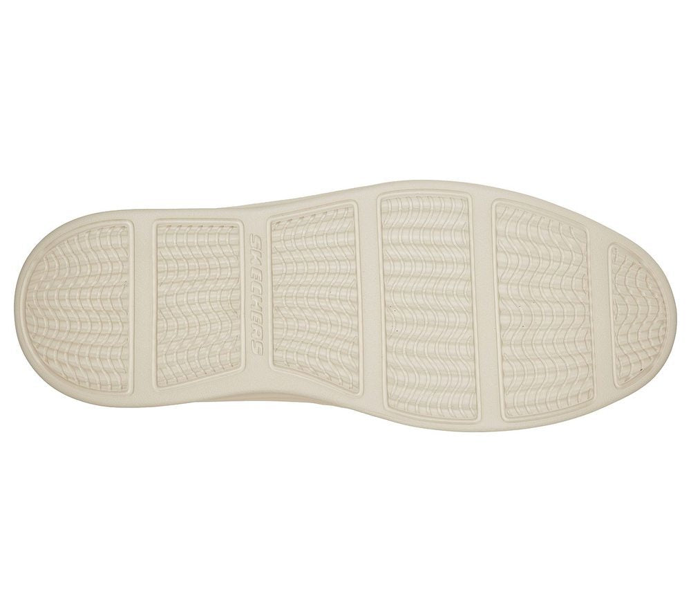 Skechers Παπούτσι Ανδρικό -Status 2.0 - Lorano 65908-NVY Navy