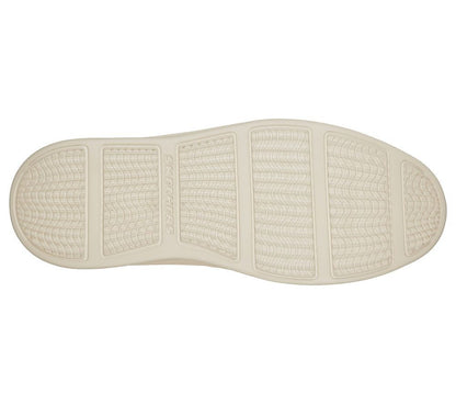Skechers Παπούτσι Ανδρικό -Status 2.0 - Lorano 65908-NVY Navy