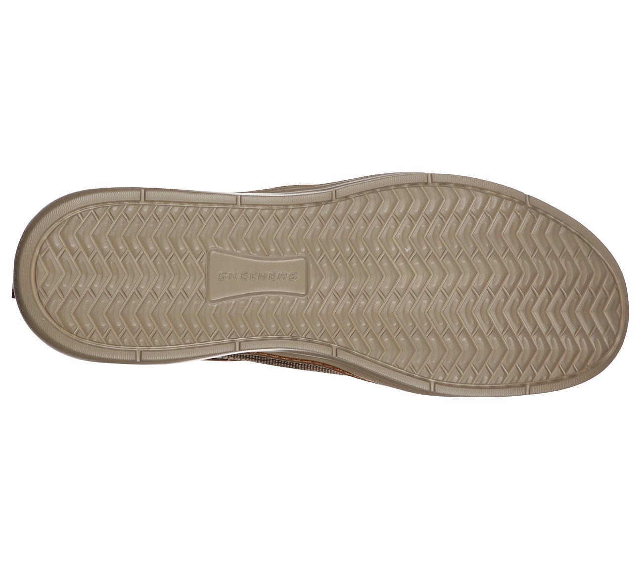 Skechers Παπούτσι Ανδρικό -Moreno-Pence 66230-CDB Brown