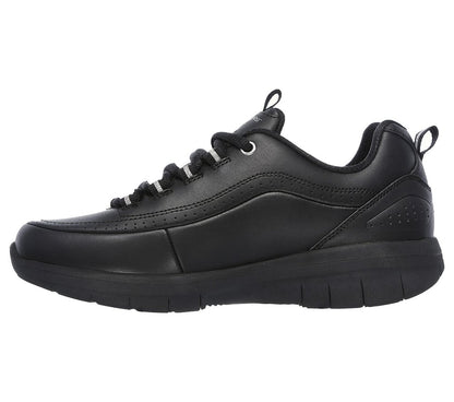 Skechers Παπούτσι Γυναικείο - Synergy 2.0 - 12363-BBK - Black