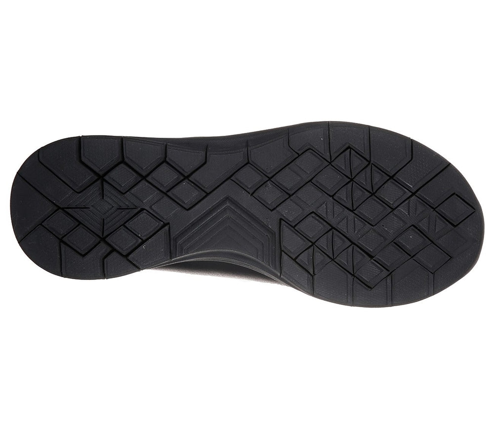 Skechers Παπούτσι Γυναικείο - Synergy 2.0 - 12363-BBK - Black