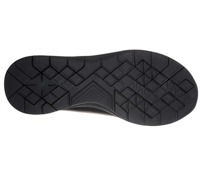 Skechers Παπούτσι Γυναικείο - Synergy 2.0 - 12363-BBK - Black