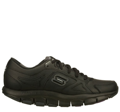 Skechers Παπούτσι Γυναικείο - Womens Shape-ups LIV - Lucent LIV 12471-BLK Black