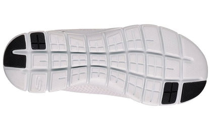 Skechers Παπούτσι Γυναικείο - Flex Appeal 2.0 - Newsmaker 12775-WHT