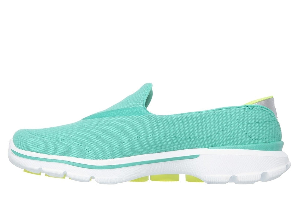 Skechers Παπούτσι Γυναικείο - GOwalk 3 - Spring Lite