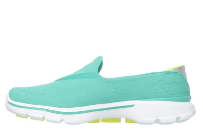 Skechers Παπούτσι Γυναικείο - GOwalk 3 - Spring Lite