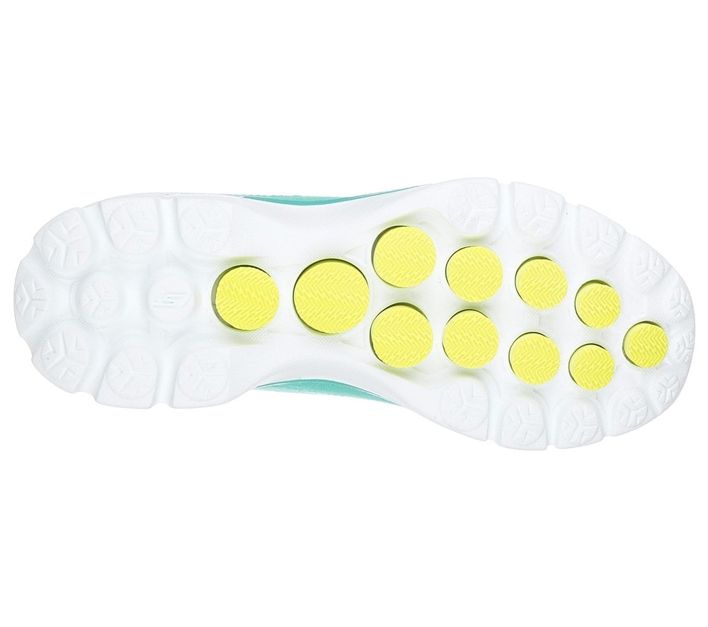 Skechers Παπούτσι Γυναικείο - GOwalk 3 - Spring Lite