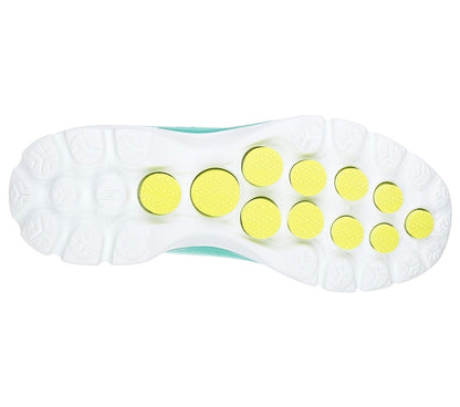 Skechers Παπούτσι Γυναικείο - GOwalk 3 - Spring Lite