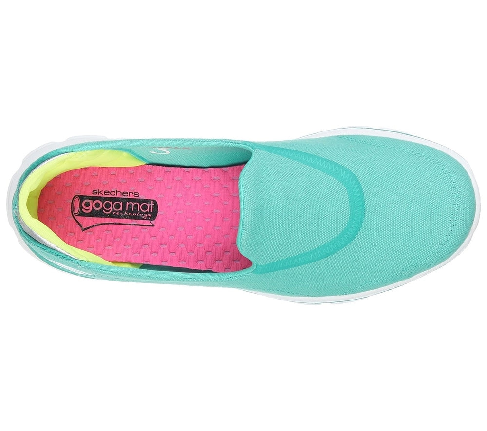 Skechers Παπούτσι Γυναικείο - GOwalk 3 - Spring Lite