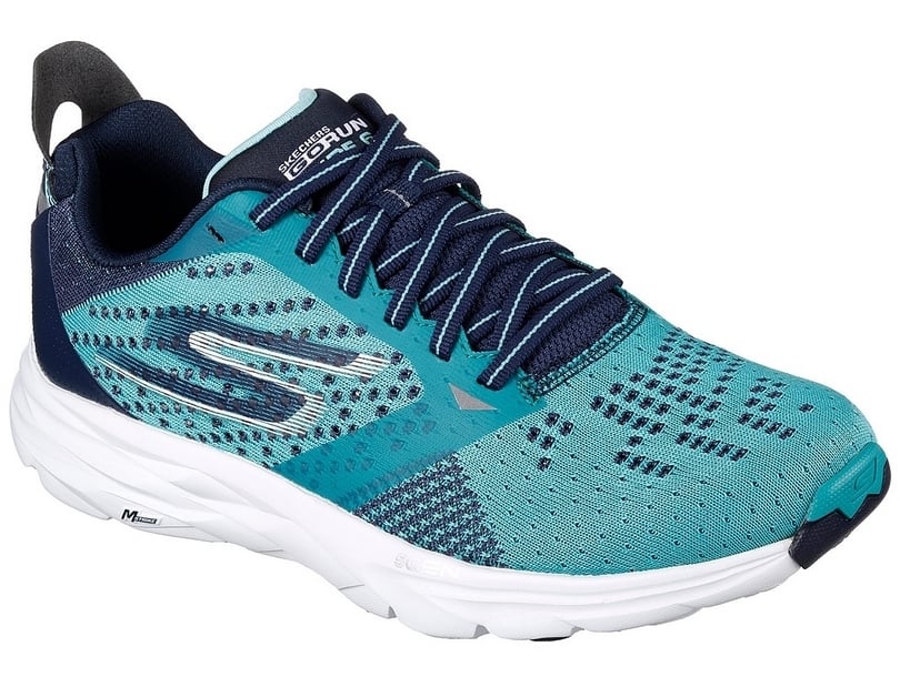 Skechers Παπούτσι Γυναικείο -Go Run Ride 6 14117-TLNV