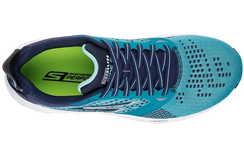 Skechers Παπούτσι Γυναικείο -Go Run Ride 6 14117-TLNV