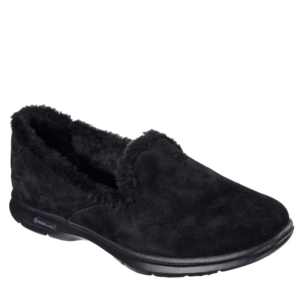 Skechers Παπούτσι Γυναικείο - GO STEP - Velvety