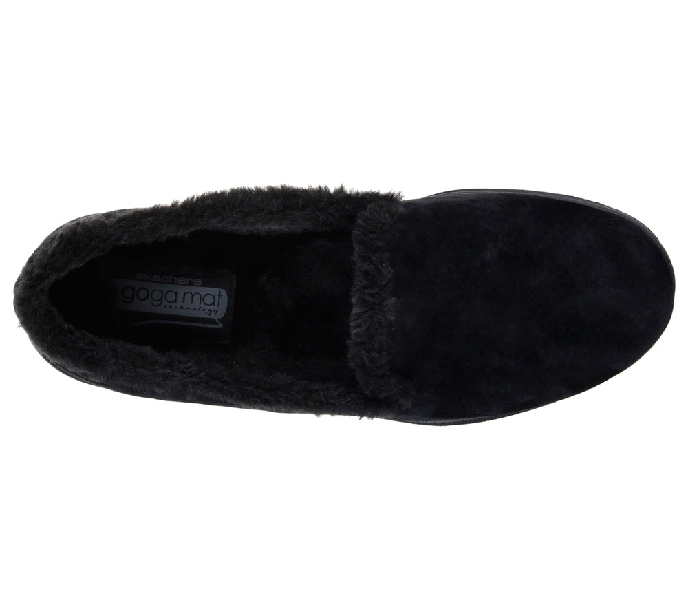 Skechers Παπούτσι Γυναικείο - GO STEP - Velvety