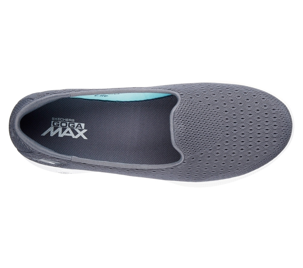 Skechers Παπούτσι Γυναικείο -Engineered Mesh Skimmer