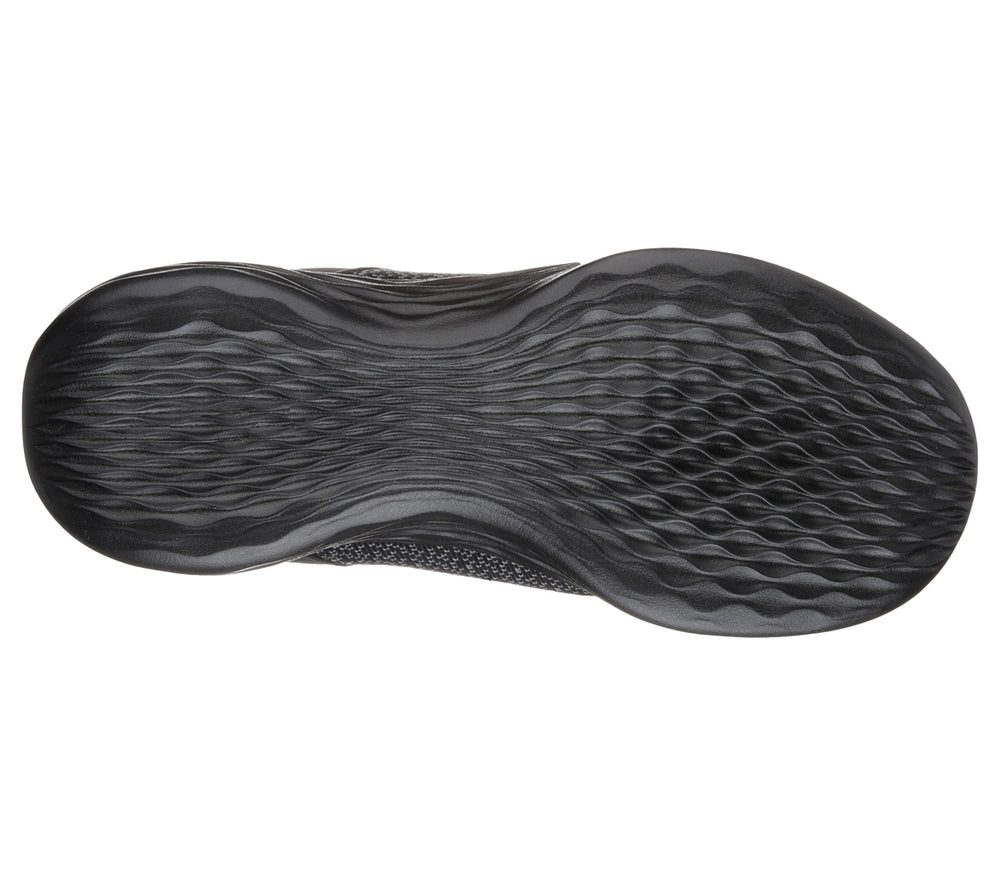 Skechers Παπούτσι Γυναικείο -YOU - Inspire Gore Slip On W/ Lace Detail