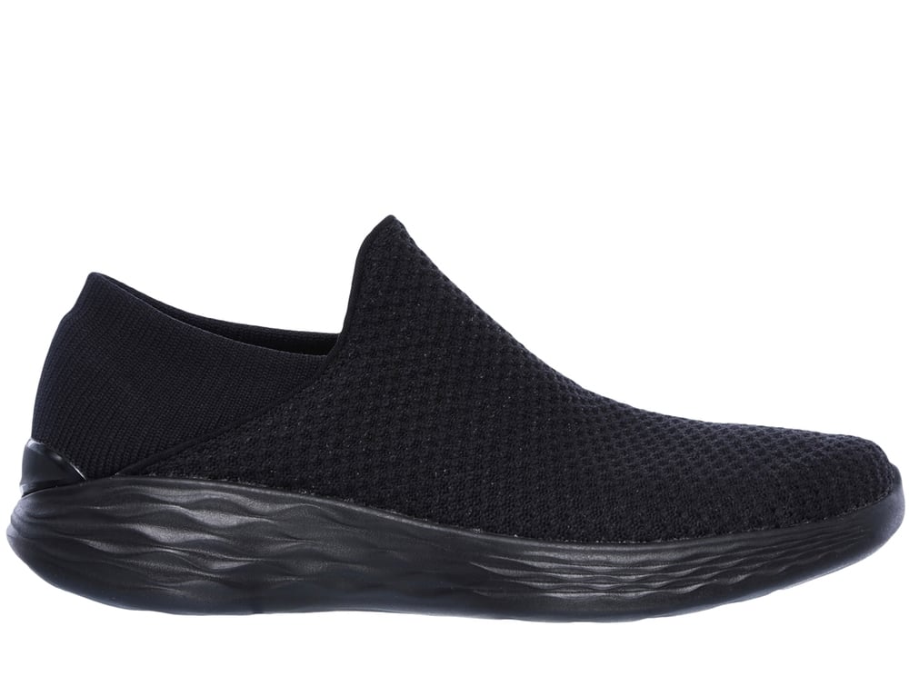 Skechers Παπούτσι Γυναικείο YOU-Gore Slip On