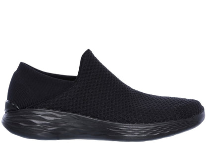 Skechers Παπούτσι Γυναικείο YOU-Gore Slip On