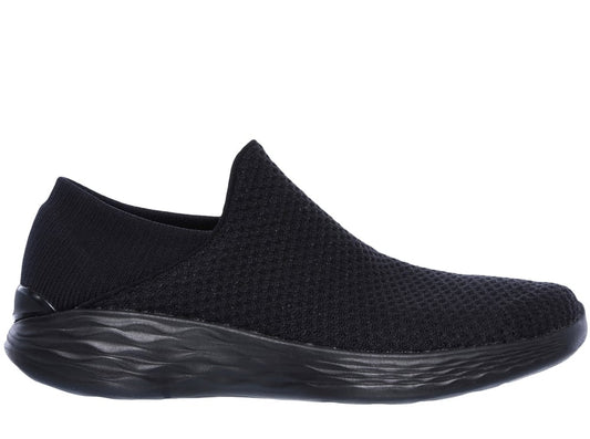 Skechers Παπούτσι Γυναικείο YOU-Gore Slip On