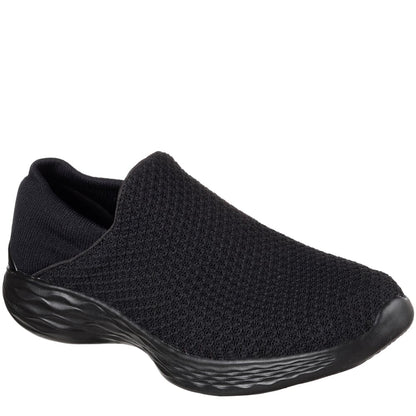 Skechers Παπούτσι Γυναικείο YOU-Gore Slip On