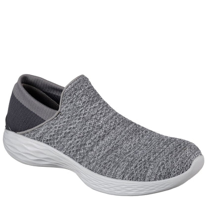 Skechers Παπούτσι Γυναικείο YOU-Gore Slip On