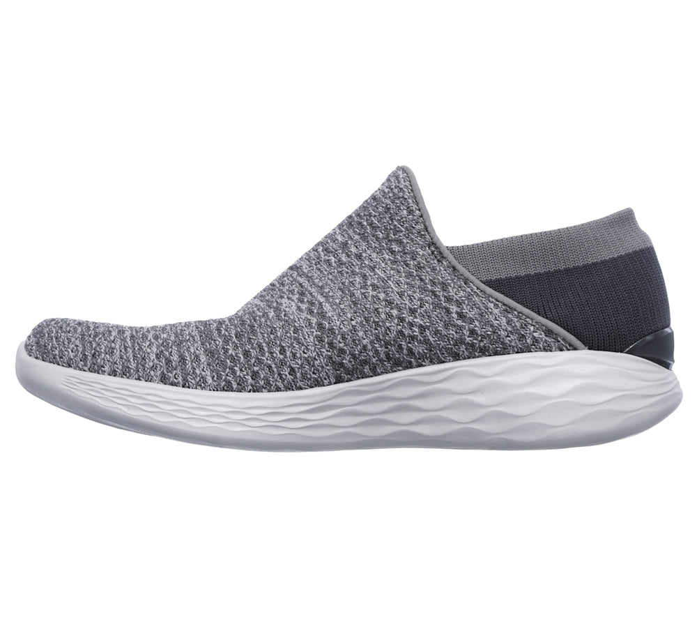 Skechers Παπούτσι Γυναικείο YOU-Gore Slip On