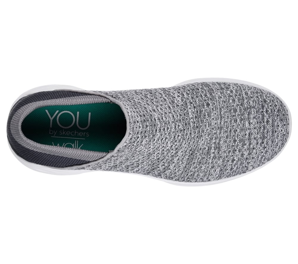 Skechers Παπούτσι Γυναικείο YOU-Gore Slip On