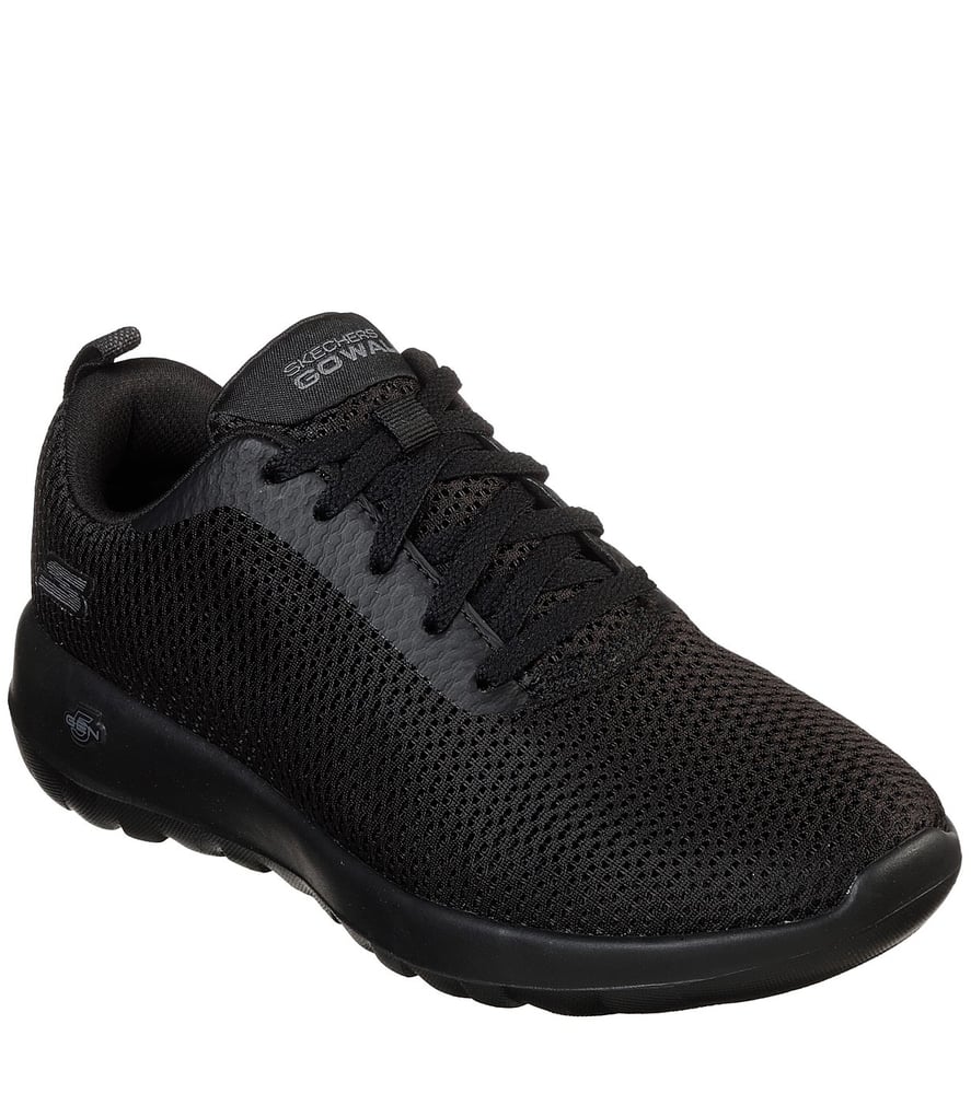 Skechers Παπούτσι Γυναικείο - Go Walk Joy - Paradise 15601-BBK
