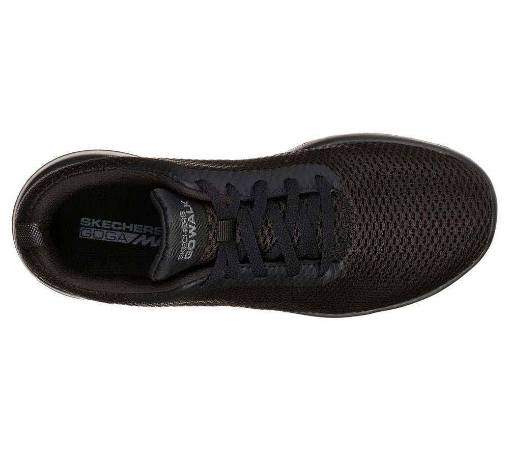 Skechers Παπούτσι Γυναικείο - Go Walk Joy - Paradise 15601-BBK