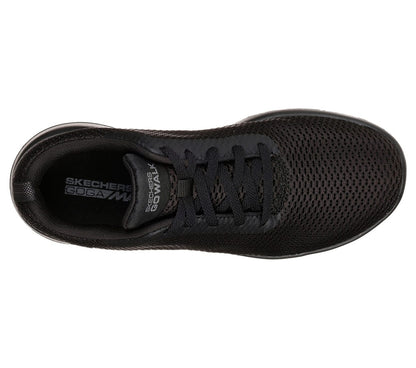 Skechers Παπούτσι Γυναικείο - Go Walk Joy - Paradise 15601-BBK