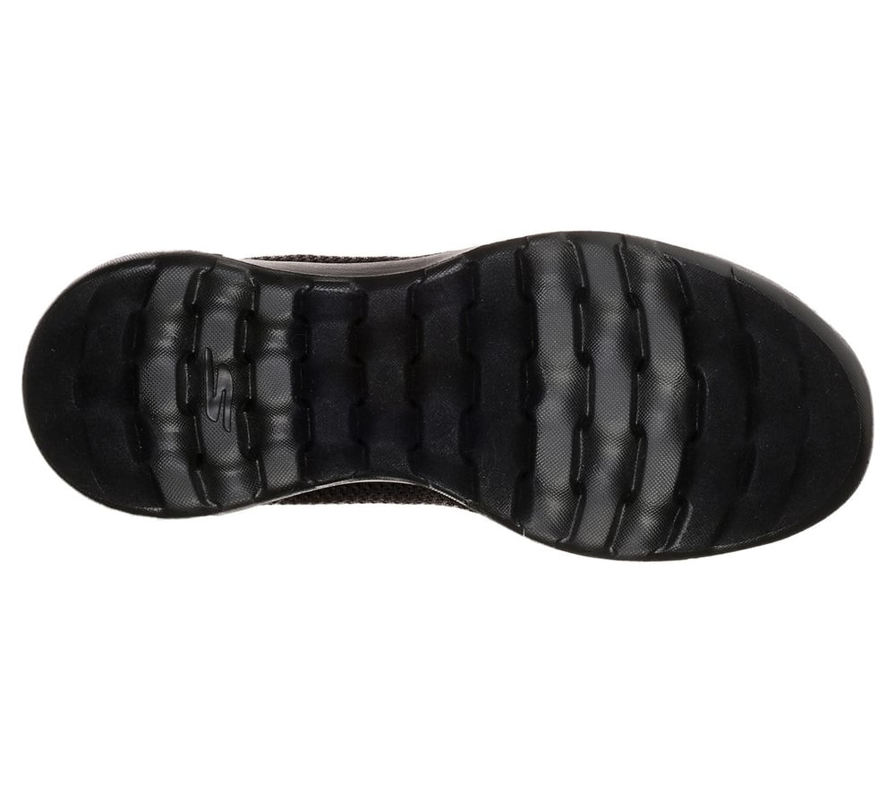 Skechers Παπούτσι Γυναικείο - Go Walk Joy - Paradise 15601-BBK