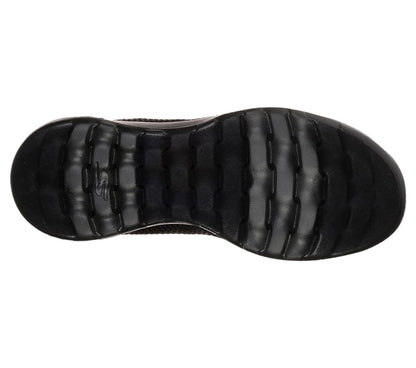 Skechers Παπούτσι Γυναικείο - Go Walk Joy - Paradise 15601-BBK